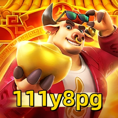 Imagem promocional da 111y8pg mostrando a plataforma e suas vantagens